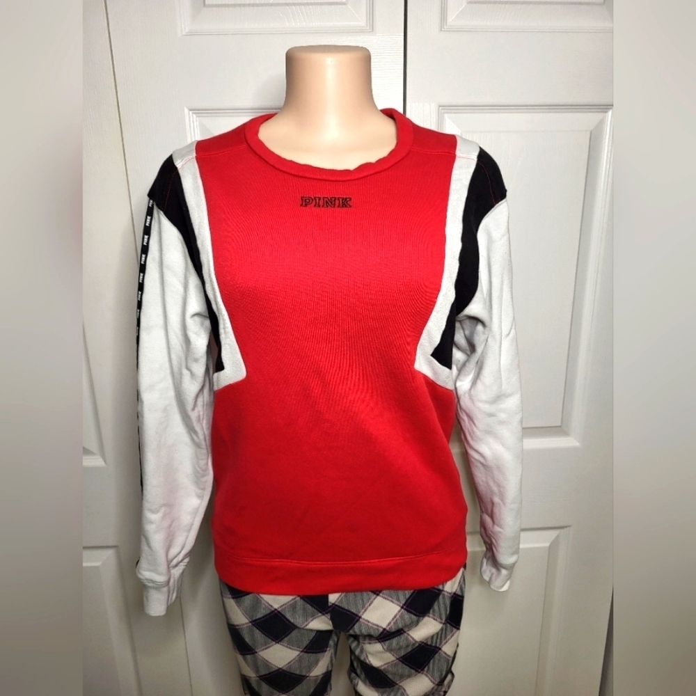 VS PINK Pullover Sweatshirt